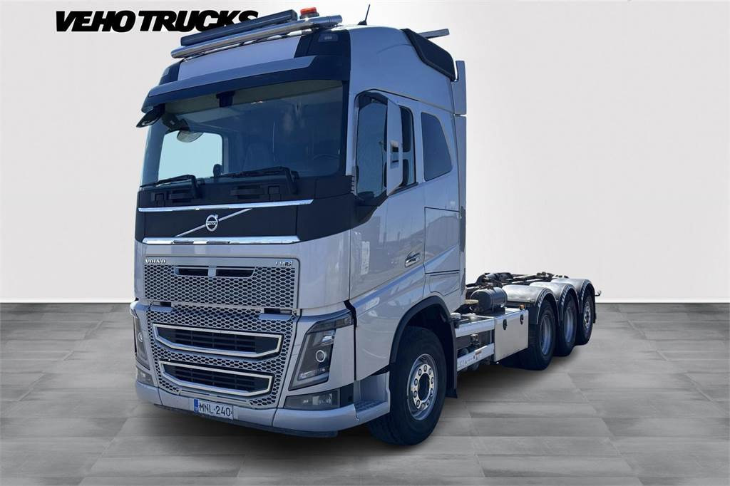 Volvo FH 16 650 - Kamion s kukastom dizalicom: slika Volvo FH 16 650 - Kamion s kukastom dizalicom Volvo FH 16 650 - Kamion s kukastom dizalicom: slika Volvo FH 16 650 - Kamion s kukastom dizalicom
