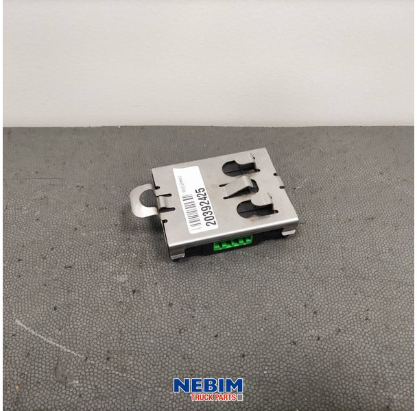 Volvo Volvo - 20392425 - Regeleenheid - Rezervni dijelovi za Kamion: slika Volvo Volvo - 20392425 - Regeleenheid - Rezervni dijelovi za Kamion Volvo Volvo - 20392425 - Regeleenheid - Rezervni dijelovi za Kamion: slika Volvo Volvo - 20392425 - Regeleenheid - Rezervni dijelovi za Kamion