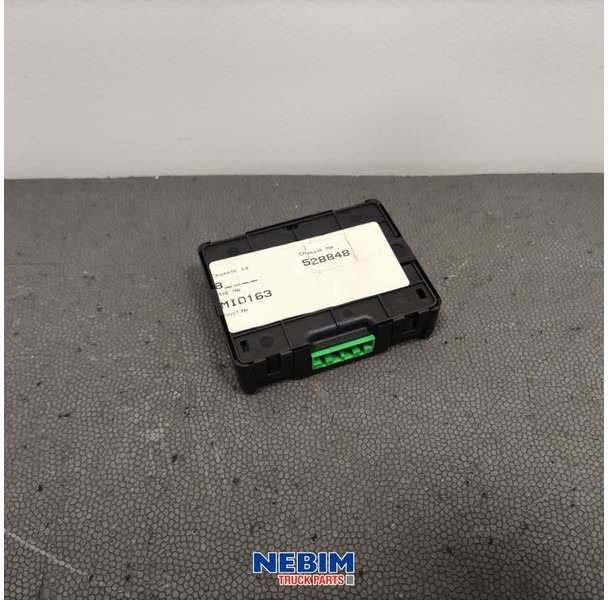 Volvo Volvo - 20392425 - Regeleenheid - Rezervni dijelovi za Kamion: slika Volvo Volvo - 20392425 - Regeleenheid - Rezervni dijelovi za Kamion Volvo Volvo - 20392425 - Regeleenheid - Rezervni dijelovi za Kamion: slika Volvo Volvo - 20392425 - Regeleenheid - Rezervni dijelovi za Kamion