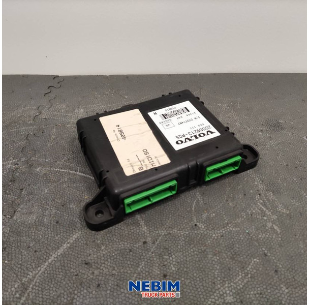 Volvo Volvo - 20569213 - Regeleenheid - Rezervni dijelovi za Kamion: slika Volvo Volvo - 20569213 - Regeleenheid - Rezervni dijelovi za Kamion Volvo Volvo - 20569213 - Regeleenheid - Rezervni dijelovi za Kamion: slika Volvo Volvo - 20569213 - Regeleenheid - Rezervni dijelovi za Kamion