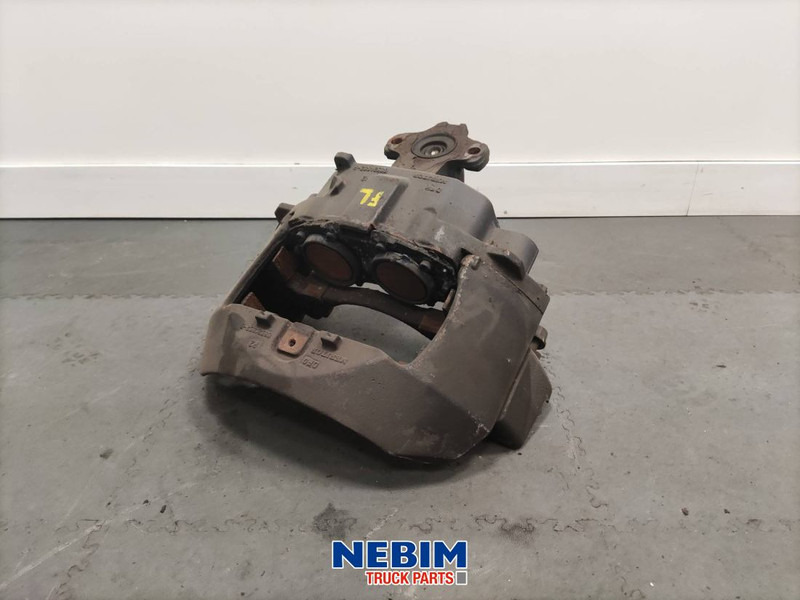 Volvo Volvo - 20706907 - Remklauw links voor - Rezervni dijelovi za Kamion: slika Volvo Volvo - 20706907 - Remklauw links voor - Rezervni dijelovi za Kamion Volvo Volvo - 20706907 - Remklauw links voor - Rezervni dijelovi za Kamion: slika Volvo Volvo - 20706907 - Remklauw links voor - Rezervni dijelovi za Kamion