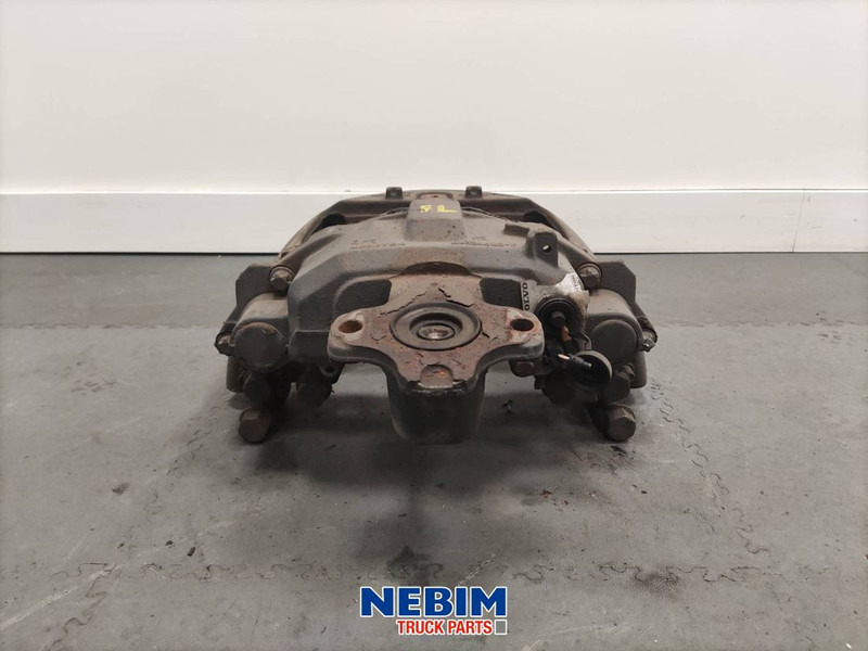 Volvo Volvo - 20706907 - Remklauw links voor - Rezervni dijelovi za Kamion: slika Volvo Volvo - 20706907 - Remklauw links voor - Rezervni dijelovi za Kamion Volvo Volvo - 20706907 - Remklauw links voor - Rezervni dijelovi za Kamion: slika Volvo Volvo - 20706907 - Remklauw links voor - Rezervni dijelovi za Kamion