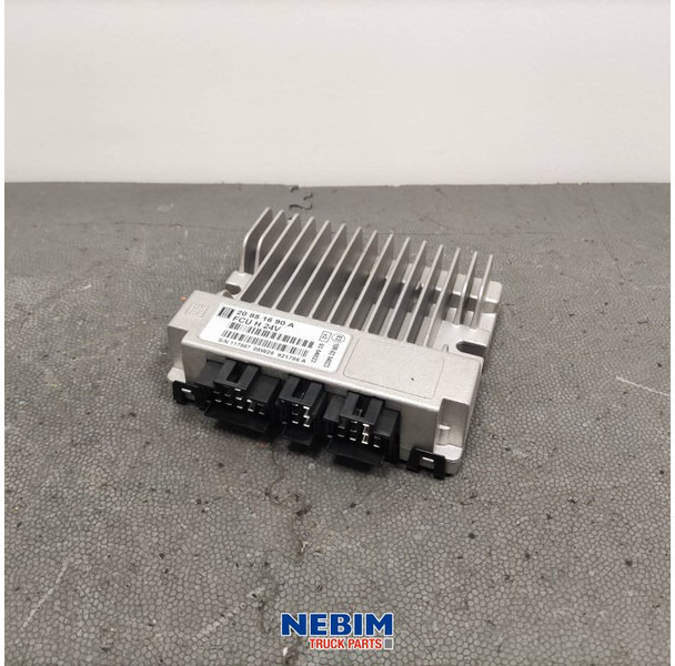 Volvo Volvo - 20851690 - Regeleenheid FCU high - Rezervni dijelovi za Kamion: slika Volvo Volvo - 20851690 - Regeleenheid FCU high - Rezervni dijelovi za Kamion Volvo Volvo - 20851690 - Regeleenheid FCU high - Rezervni dijelovi za Kamion: slika Volvo Volvo - 20851690 - Regeleenheid FCU high - Rezervni dijelovi za Kamion