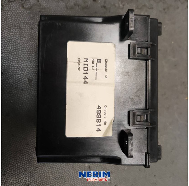 Volvo Volvo - 21067820 - Regeleenheid - Rezervni dijelovi za Kamion: slika Volvo Volvo - 21067820 - Regeleenheid - Rezervni dijelovi za Kamion Volvo Volvo - 21067820 - Regeleenheid - Rezervni dijelovi za Kamion: slika Volvo Volvo - 21067820 - Regeleenheid - Rezervni dijelovi za Kamion