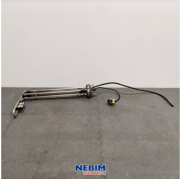 Volvo Volvo - 21231317 - Niveaugever adblue - Rezervni dijelovi za Kamion: slika Volvo Volvo - 21231317 - Niveaugever adblue - Rezervni dijelovi za Kamion Volvo Volvo - 21231317 - Niveaugever adblue - Rezervni dijelovi za Kamion: slika Volvo Volvo - 21231317 - Niveaugever adblue - Rezervni dijelovi za Kamion