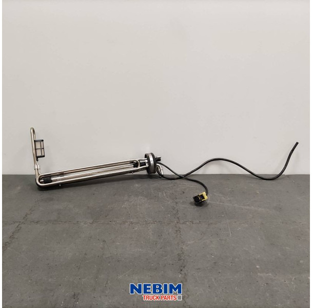 Volvo Volvo - 21231317 - Niveaugever adblue - Rezervni dijelovi za Kamion: slika Volvo Volvo - 21231317 - Niveaugever adblue - Rezervni dijelovi za Kamion Volvo Volvo - 21231317 - Niveaugever adblue - Rezervni dijelovi za Kamion: slika Volvo Volvo - 21231317 - Niveaugever adblue - Rezervni dijelovi za Kamion