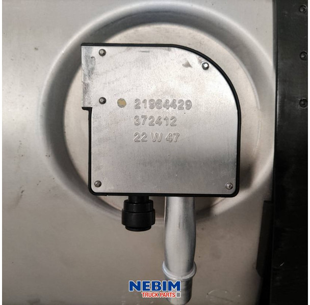 Volvo Volvo - 21516442 - Brandstoftank 240L 58x70x71cm - Rezervni dijelovi za Kamion: slika Volvo Volvo - 21516442 - Brandstoftank 240L 58x70x71cm - Rezervni dijelovi za Kamion Volvo Volvo - 21516442 - Brandstoftank 240L 58x70x71cm - Rezervni dijelovi za Kamion: slika Volvo Volvo - 21516442 - Brandstoftank 240L 58x70x71cm - Rezervni dijelovi za Kamion
