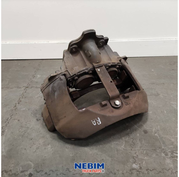 Volvo Volvo - 22567762 - Remklauw compleet - Rezervni dijelovi za Kamion: slika Volvo Volvo - 22567762 - Remklauw compleet - Rezervni dijelovi za Kamion Volvo Volvo - 22567762 - Remklauw compleet - Rezervni dijelovi za Kamion: slika Volvo Volvo - 22567762 - Remklauw compleet - Rezervni dijelovi za Kamion