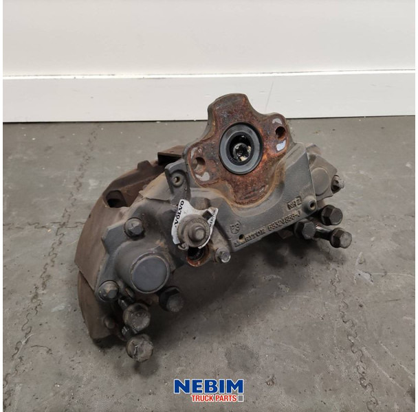 Volvo Volvo - 22567762 - Remklauw compleet - Rezervni dijelovi za Kamion: slika Volvo Volvo - 22567762 - Remklauw compleet - Rezervni dijelovi za Kamion Volvo Volvo - 22567762 - Remklauw compleet - Rezervni dijelovi za Kamion: slika Volvo Volvo - 22567762 - Remklauw compleet - Rezervni dijelovi za Kamion