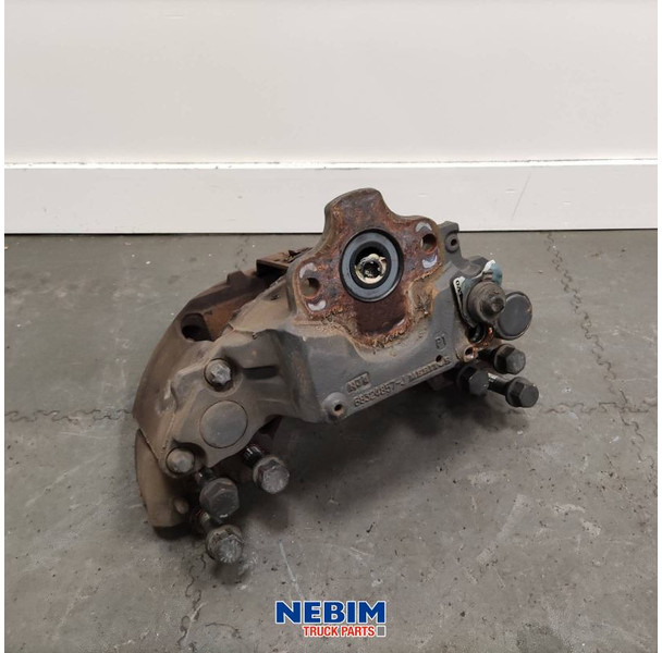 Volvo Volvo - 22567763 - Remklauw compleet - Rezervni dijelovi za Kamion: slika Volvo Volvo - 22567763 - Remklauw compleet - Rezervni dijelovi za Kamion Volvo Volvo - 22567763 - Remklauw compleet - Rezervni dijelovi za Kamion: slika Volvo Volvo - 22567763 - Remklauw compleet - Rezervni dijelovi za Kamion