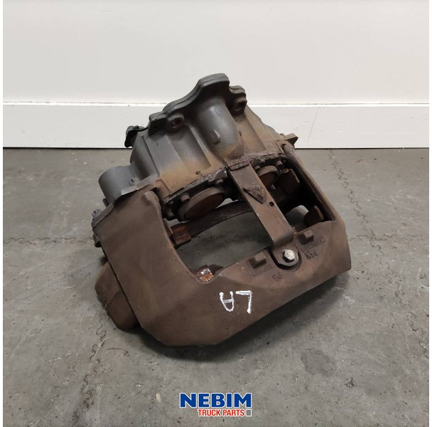 Volvo Volvo - 22567763 - Remklauw compleet - Rezervni dijelovi za Kamion: slika Volvo Volvo - 22567763 - Remklauw compleet - Rezervni dijelovi za Kamion Volvo Volvo - 22567763 - Remklauw compleet - Rezervni dijelovi za Kamion: slika Volvo Volvo - 22567763 - Remklauw compleet - Rezervni dijelovi za Kamion