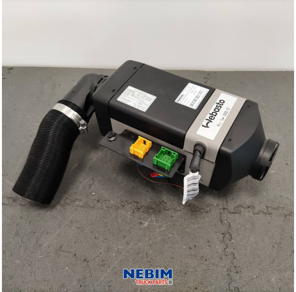 Volvo Volvo - 84521172 - Parkeerverwarming Webasto Air Top 2000 ST - Rezervni dijelovi za Kamion: slika Volvo Volvo - 84521172 - Parkeerverwarming Webasto Air Top 2000 ST - Rezervni dijelovi za Kamion Volvo Volvo - 84521172 - Parkeerverwarming Webasto Air Top 2000 ST - Rezervni dijelovi za Kamion: slika Volvo Volvo - 84521172 - Parkeerverwarming Webasto Air Top 2000 ST - Rezervni dijelovi za Kamion