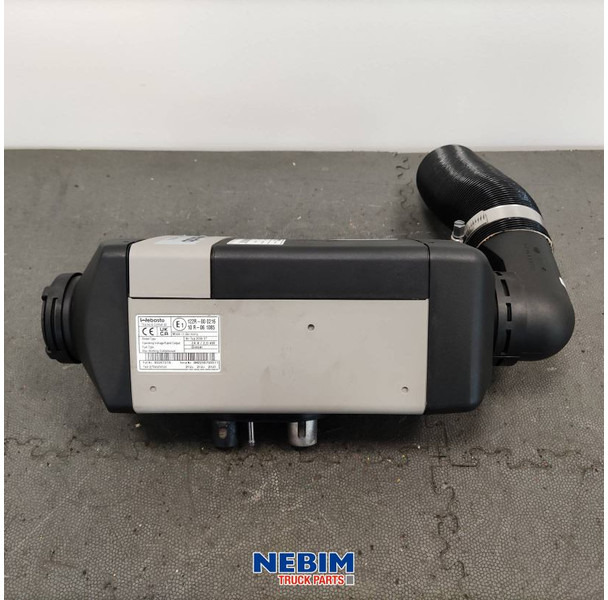 Volvo Volvo - 84521172 - Parkeerverwarming Webasto Air Top 2000 ST - Rezervni dijelovi za Kamion: slika Volvo Volvo - 84521172 - Parkeerverwarming Webasto Air Top 2000 ST - Rezervni dijelovi za Kamion Volvo Volvo - 84521172 - Parkeerverwarming Webasto Air Top 2000 ST - Rezervni dijelovi za Kamion: slika Volvo Volvo - 84521172 - Parkeerverwarming Webasto Air Top 2000 ST - Rezervni dijelovi za Kamion