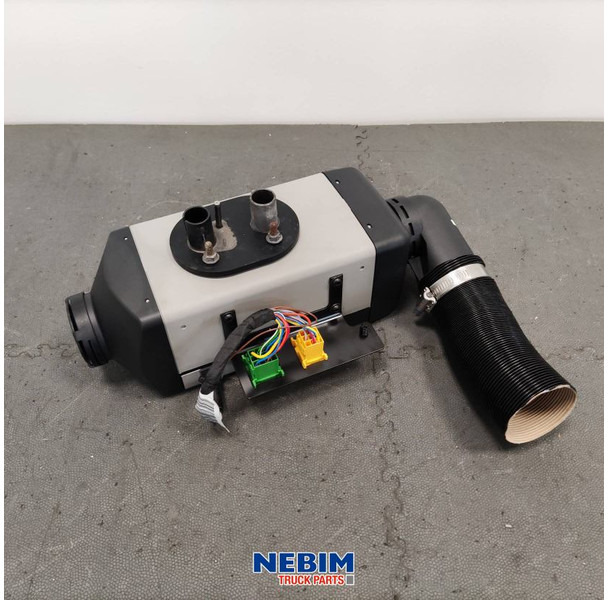 Volvo Volvo - 84521172 - Parkeerverwarming Webasto Air Top 2000 ST - Rezervni dijelovi za Kamion: slika Volvo Volvo - 84521172 - Parkeerverwarming Webasto Air Top 2000 ST - Rezervni dijelovi za Kamion Volvo Volvo - 84521172 - Parkeerverwarming Webasto Air Top 2000 ST - Rezervni dijelovi za Kamion: slika Volvo Volvo - 84521172 - Parkeerverwarming Webasto Air Top 2000 ST - Rezervni dijelovi za Kamion