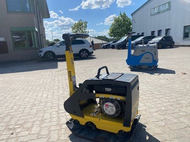 Bomag BPR 35/60 D MIETE / RENTAL (12005435) - Vibro ploča: slika Bomag BPR 35/60 D MIETE / RENTAL (12005435) - Vibro ploča Bomag BPR 35/60 D MIETE / RENTAL (12005435) - Vibro ploča: slika Bomag BPR 35/60 D MIETE / RENTAL (12005435) - Vibro ploča