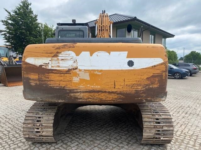 Case Sumitomo CX 210 B (12005445) - Bager gusjeničar: slika Case Sumitomo CX 210 B (12005445) - Bager gusjeničar Case Sumitomo CX 210 B (12005445) - Bager gusjeničar: slika Case Sumitomo CX 210 B (12005445) - Bager gusjeničar