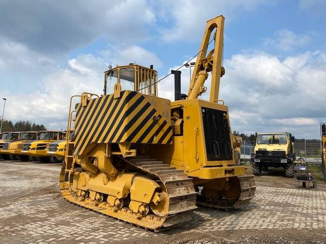 Cat 578 PIPELAYER 70 to MIETE / RENTAL (12001622) - Polagač cijevi: slika Cat 578 PIPELAYER 70 to MIETE / RENTAL (12001622) - Polagač cijevi Cat 578 PIPELAYER 70 to MIETE / RENTAL (12001622) - Polagač cijevi: slika Cat 578 PIPELAYER 70 to MIETE / RENTAL (12001622) - Polagač cijevi
