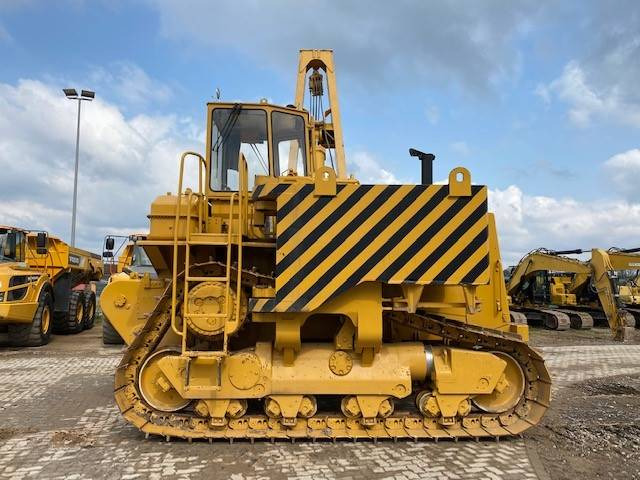 Cat 578 PIPELAYER 70 to MIETE / RENTAL (12001622) - Polagač cijevi: slika Cat 578 PIPELAYER 70 to MIETE / RENTAL (12001622) - Polagač cijevi Cat 578 PIPELAYER 70 to MIETE / RENTAL (12001622) - Polagač cijevi: slika Cat 578 PIPELAYER 70 to MIETE / RENTAL (12001622) - Polagač cijevi