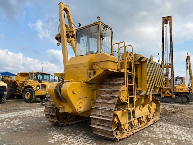 Cat 578 PIPELAYER 70 to MIETE / RENTAL (12001622) - Polagač cijevi: slika Cat 578 PIPELAYER 70 to MIETE / RENTAL (12001622) - Polagač cijevi Cat 578 PIPELAYER 70 to MIETE / RENTAL (12001622) - Polagač cijevi: slika Cat 578 PIPELAYER 70 to MIETE / RENTAL (12001622) - Polagač cijevi