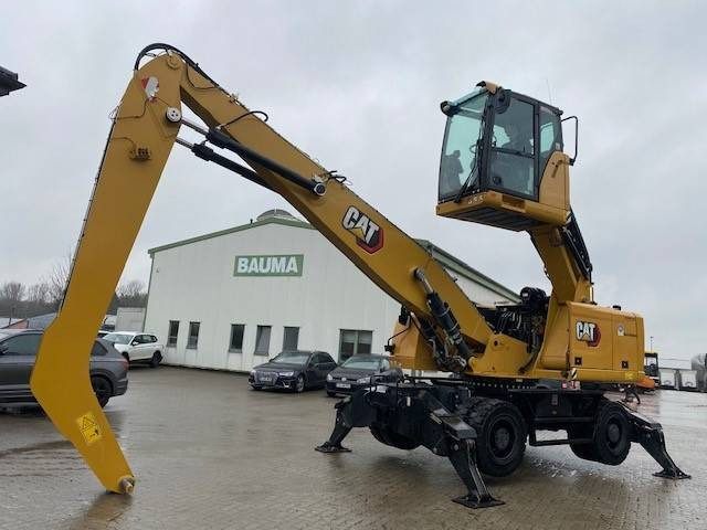 Cat MH 3022 IND MIETE / RENTAL (12002178) - Stroj za rukovanje otpadom: slika Cat MH 3022 IND MIETE / RENTAL (12002178) - Stroj za rukovanje otpadom Cat MH 3022 IND MIETE / RENTAL (12002178) - Stroj za rukovanje otpadom: slika Cat MH 3022 IND MIETE / RENTAL (12002178) - Stroj za rukovanje otpadom