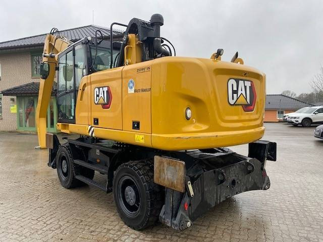Cat MH 3022 IND MIETE / RENTAL (12002178) - Stroj za rukovanje otpadom: slika Cat MH 3022 IND MIETE / RENTAL (12002178) - Stroj za rukovanje otpadom Cat MH 3022 IND MIETE / RENTAL (12002178) - Stroj za rukovanje otpadom: slika Cat MH 3022 IND MIETE / RENTAL (12002178) - Stroj za rukovanje otpadom