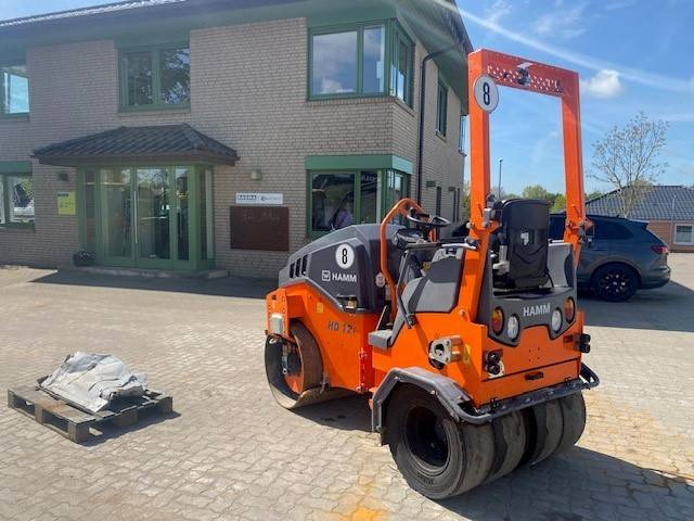 Hamm HD 12i VT MIETE / RENTAL - Kombinirani valjak: slika Hamm HD 12i VT MIETE / RENTAL - Kombinirani valjak Hamm HD 12i VT MIETE / RENTAL - Kombinirani valjak: slika Hamm HD 12i VT MIETE / RENTAL - Kombinirani valjak