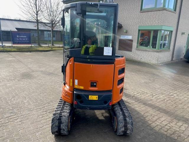 Hitachi ZX 26 U-6 MIETE / RENTAL (12002050) - Mini bager: slika Hitachi ZX 26 U-6 MIETE / RENTAL (12002050) - Mini bager Hitachi ZX 26 U-6 MIETE / RENTAL (12002050) - Mini bager: slika Hitachi ZX 26 U-6 MIETE / RENTAL (12002050) - Mini bager