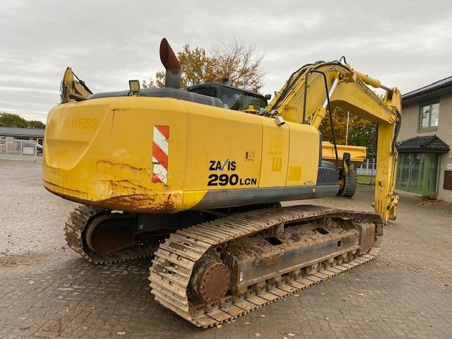 Hitachi ZX 290 LC N-5 (12001775) - Bager gusjeničar: slika Hitachi ZX 290 LC N-5 (12001775) - Bager gusjeničar Hitachi ZX 290 LC N-5 (12001775) - Bager gusjeničar: slika Hitachi ZX 290 LC N-5 (12001775) - Bager gusjeničar