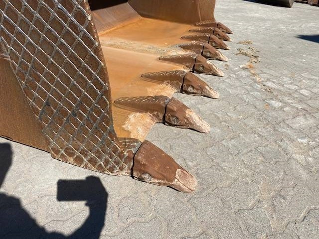 Utovarivač na kotačima John Deere 744 P MIETE / RENTAL (12002124): slika Utovarivač na kotačima John Deere 744 P MIETE / RENTAL (12002124)