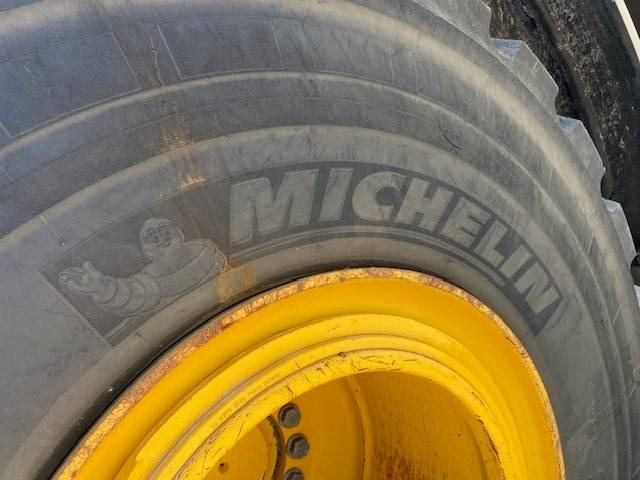 Utovarivač na kotačima John Deere 744 P MIETE / RENTAL (12002124): slika Utovarivač na kotačima John Deere 744 P MIETE / RENTAL (12002124)