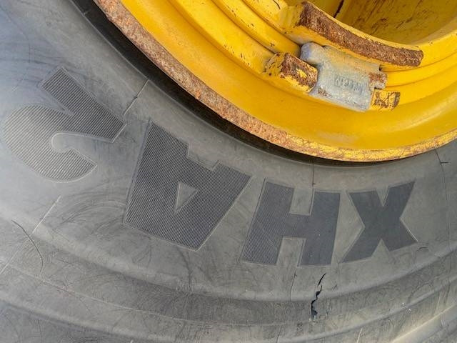 Utovarivač na kotačima John Deere 744 P MIETE / RENTAL (12002124): slika Utovarivač na kotačima John Deere 744 P MIETE / RENTAL (12002124)