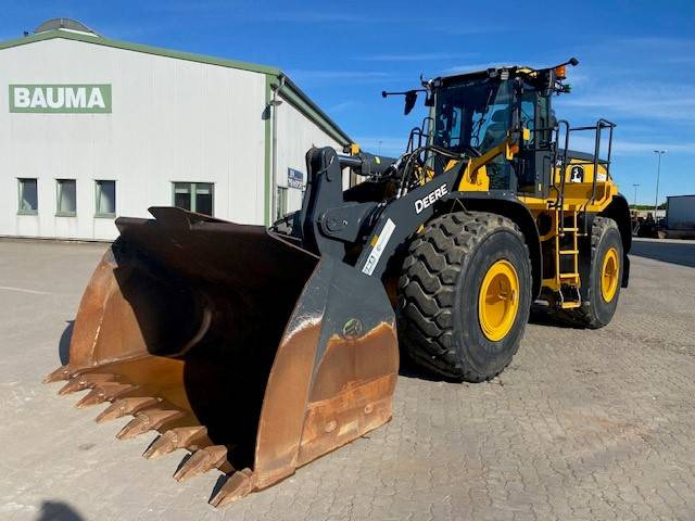 John Deere 744 P MIETE / RENTAL (12002126) - Utovarivač na kotačima: slika John Deere 744 P MIETE / RENTAL (12002126) - Utovarivač na kotačima John Deere 744 P MIETE / RENTAL (12002126) - Utovarivač na kotačima: slika John Deere 744 P MIETE / RENTAL (12002126) - Utovarivač na kotačima