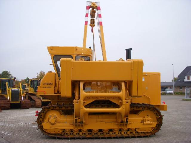 Komatsu D 155 C PIPELAYER 70 to MIETE / RENTAL(12000335) - Polagač cijevi: slika Komatsu D 155 C PIPELAYER 70 to MIETE / RENTAL(12000335) - Polagač cijevi Komatsu D 155 C PIPELAYER 70 to MIETE / RENTAL(12000335) - Polagač cijevi: slika Komatsu D 155 C PIPELAYER 70 to MIETE / RENTAL(12000335) - Polagač cijevi