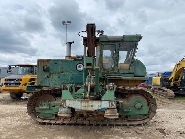 Komatsu D 355 C-3 Rückeraupe / Conveyor Shifter MIETE/RENT - Polagač cijevi: slika Komatsu D 355 C-3 Rückeraupe / Conveyor Shifter MIETE/RENT - Polagač cijevi Komatsu D 355 C-3 Rückeraupe / Conveyor Shifter MIETE/RENT - Polagač cijevi: slika Komatsu D 355 C-3 Rückeraupe / Conveyor Shifter MIETE/RENT - Polagač cijevi
