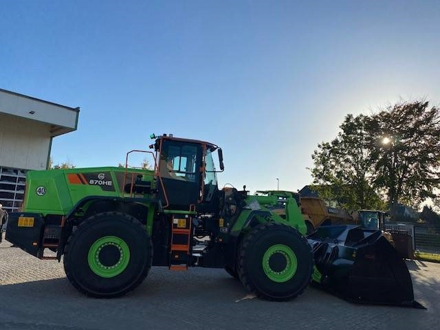 LIUGONG 870 HE vollelektrisch, MIETE / RENTAL, 4.7-5.2 cbm - Utovarivač na kotačima: slika LIUGONG 870 HE vollelektrisch, MIETE / RENTAL, 4.7-5.2 cbm - Utovarivač na kotačima LIUGONG 870 HE vollelektrisch, MIETE / RENTAL, 4.7-5.2 cbm - Utovarivač na kotačima: slika LIUGONG 870 HE vollelektrisch, MIETE / RENTAL, 4.7-5.2 cbm - Utovarivač na kotačima