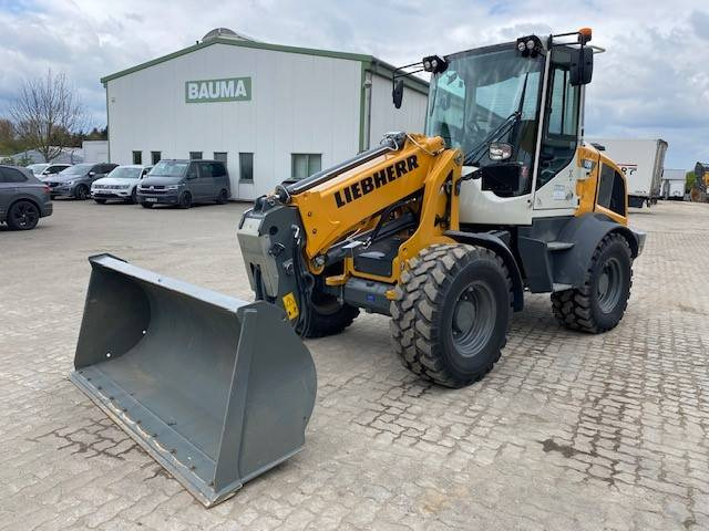 Liebherr L 509 Tele MIETE / RENTAL (12002134) - Teleskopski utovarivač na kotačima: slika Liebherr L 509 Tele MIETE / RENTAL (12002134) - Teleskopski utovarivač na kotačima Liebherr L 509 Tele MIETE / RENTAL (12002134) - Teleskopski utovarivač na kotačima: slika Liebherr L 509 Tele MIETE / RENTAL (12002134) - Teleskopski utovarivač na kotačima