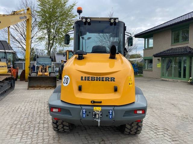 Liebherr L 509 Tele MIETE / RENTAL (12002134) - Teleskopski utovarivač na kotačima: slika Liebherr L 509 Tele MIETE / RENTAL (12002134) - Teleskopski utovarivač na kotačima Liebherr L 509 Tele MIETE / RENTAL (12002134) - Teleskopski utovarivač na kotačima: slika Liebherr L 509 Tele MIETE / RENTAL (12002134) - Teleskopski utovarivač na kotačima
