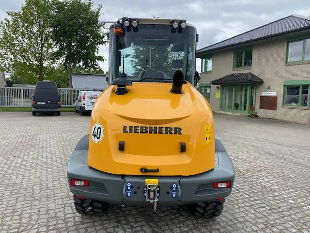 Liebherr L 509 Tele Speeder MIETE / RENTAL (12002134) - Utovarivač na kotačima: slika Liebherr L 509 Tele Speeder MIETE / RENTAL (12002134) - Utovarivač na kotačima Liebherr L 509 Tele Speeder MIETE / RENTAL (12002134) - Utovarivač na kotačima: slika Liebherr L 509 Tele Speeder MIETE / RENTAL (12002134) - Utovarivač na kotačima