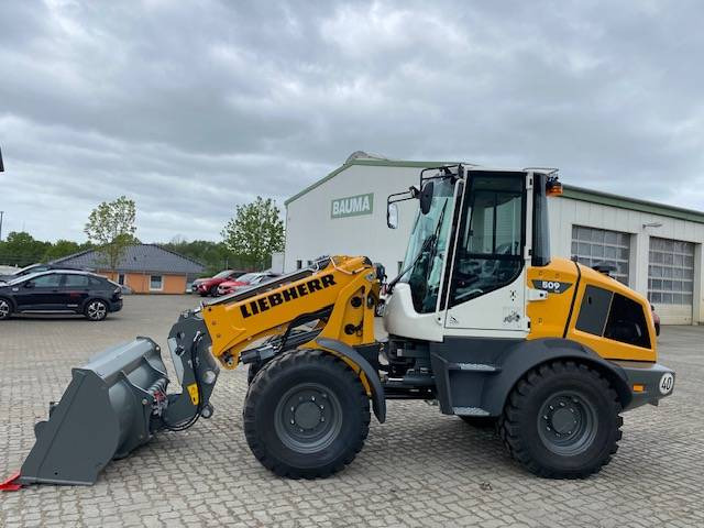 Liebherr L 509 Tele Speeder MIETE / RENTAL (12002134) - Utovarivač na kotačima: slika Liebherr L 509 Tele Speeder MIETE / RENTAL (12002134) - Utovarivač na kotačima Liebherr L 509 Tele Speeder MIETE / RENTAL (12002134) - Utovarivač na kotačima: slika Liebherr L 509 Tele Speeder MIETE / RENTAL (12002134) - Utovarivač na kotačima