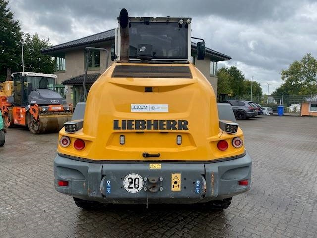 Liebherr L 538 MIETE / RENTAL (12005265) - Utovarivač na kotačima: slika Liebherr L 538 MIETE / RENTAL (12005265) - Utovarivač na kotačima Liebherr L 538 MIETE / RENTAL (12005265) - Utovarivač na kotačima: slika Liebherr L 538 MIETE / RENTAL (12005265) - Utovarivač na kotačima