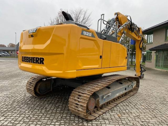 Liebherr R 922 LC (G8) MIETE / RENTAL (12001992) - Bager gusjeničar: slika Liebherr R 922 LC (G8) MIETE / RENTAL (12001992) - Bager gusjeničar Liebherr R 922 LC (G8) MIETE / RENTAL (12001992) - Bager gusjeničar: slika Liebherr R 922 LC (G8) MIETE / RENTAL (12001992) - Bager gusjeničar