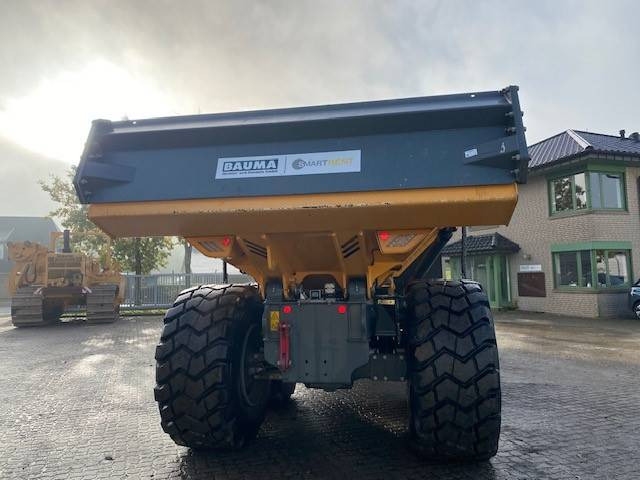 Liebherr TA 230 Guarantee 05/2026 MIETE / RENTAL (12001923) - Zglobni istovarivač: slika Liebherr TA 230 Guarantee 05/2026 MIETE / RENTAL (12001923) - Zglobni istovarivač Liebherr TA 230 Guarantee 05/2026 MIETE / RENTAL (12001923) - Zglobni istovarivač: slika Liebherr TA 230 Guarantee 05/2026 MIETE / RENTAL (12001923) - Zglobni istovarivač