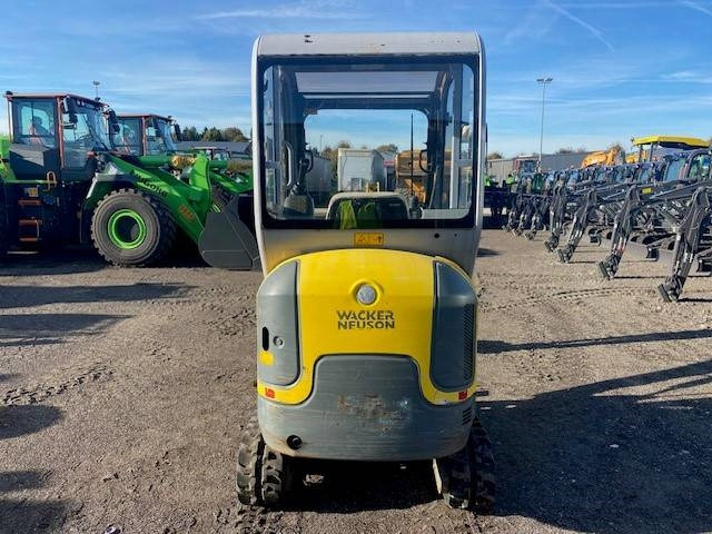 Neuson 1404 (12005548) - Mini bager: slika Neuson 1404 (12005548) - Mini bager Neuson 1404 (12005548) - Mini bager: slika Neuson 1404 (12005548) - Mini bager