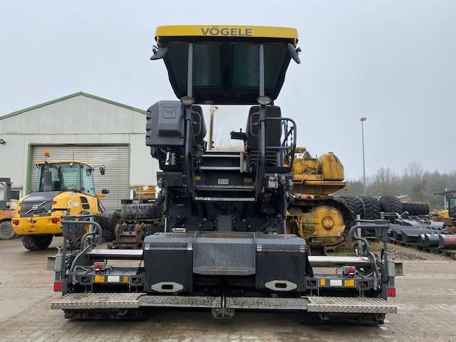 Vögele S 1300-3i MIETE / RENTAL (12001899) - Finišer za asfalt: slika Vögele S 1300-3i MIETE / RENTAL (12001899) - Finišer za asfalt Vögele S 1300-3i MIETE / RENTAL (12001899) - Finišer za asfalt: slika Vögele S 1300-3i MIETE / RENTAL (12001899) - Finišer za asfalt