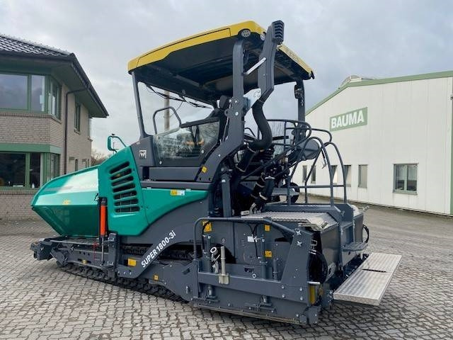 Vögele Super 1800-3i MIETE / RENTAL (12005221) - Finišer za asfalt: slika Vögele Super 1800-3i MIETE / RENTAL (12005221) - Finišer za asfalt Vögele Super 1800-3i MIETE / RENTAL (12005221) - Finišer za asfalt: slika Vögele Super 1800-3i MIETE / RENTAL (12005221) - Finišer za asfalt