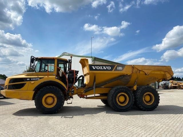 Volvo A 30 G MIETE / RENTAL (12000789) - Zglobni istovarivač: slika Volvo A 30 G MIETE / RENTAL (12000789) - Zglobni istovarivač Volvo A 30 G MIETE / RENTAL (12000789) - Zglobni istovarivač: slika Volvo A 30 G MIETE / RENTAL (12000789) - Zglobni istovarivač