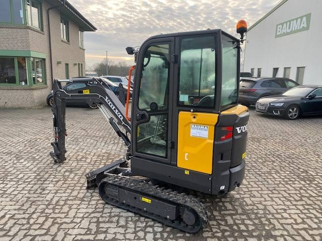 Volvo EC 20 E MIETE / RENTAL (12001812) - Mini bager: slika Volvo EC 20 E MIETE / RENTAL (12001812) - Mini bager Volvo EC 20 E MIETE / RENTAL (12001812) - Mini bager: slika Volvo EC 20 E MIETE / RENTAL (12001812) - Mini bager
