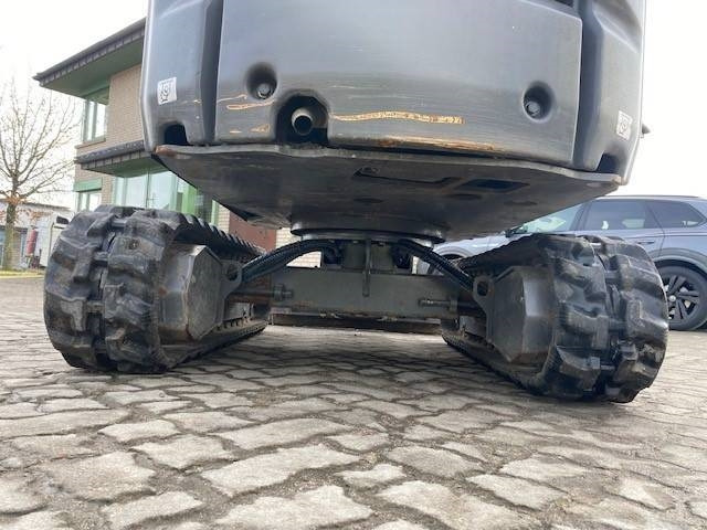 Mini bager Volvo EC 20 E MIETE / RENTAL (12002071): slika Mini bager Volvo EC 20 E MIETE / RENTAL (12002071) Mini bager Volvo EC 20 E MIETE / RENTAL (12002071): slika Mini bager Volvo EC 20 E MIETE / RENTAL (12002071)