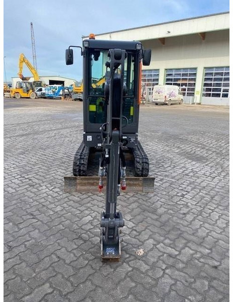 Mini bager Volvo EC 20 E MIETE / RENTAL (12002071): slika Mini bager Volvo EC 20 E MIETE / RENTAL (12002071) Mini bager Volvo EC 20 E MIETE / RENTAL (12002071): slika Mini bager Volvo EC 20 E MIETE / RENTAL (12002071)