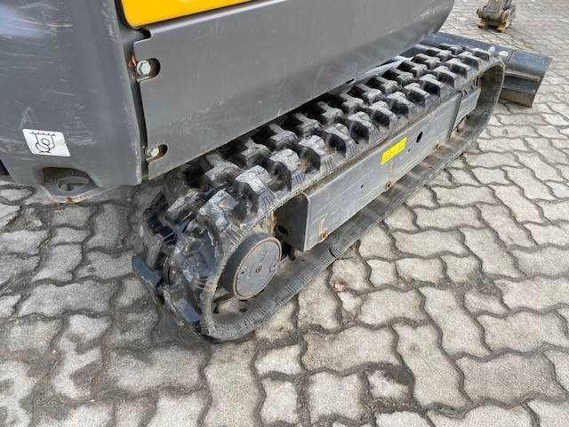 Mini bager Volvo EC 20 E MIETE / RENTAL (12002071): slika Mini bager Volvo EC 20 E MIETE / RENTAL (12002071) Mini bager Volvo EC 20 E MIETE / RENTAL (12002071): slika Mini bager Volvo EC 20 E MIETE / RENTAL (12002071)